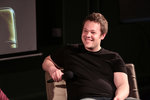 Mike Bithell Editorial image