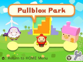 Pullblox Editorial image