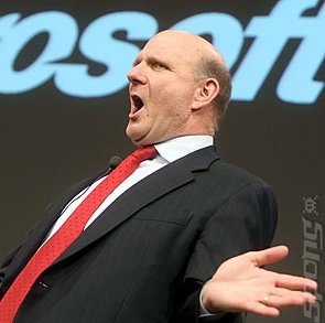 Steve Ballmer: Not Quote