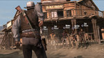 Red Dead Redemption Multiplayer Editorial image