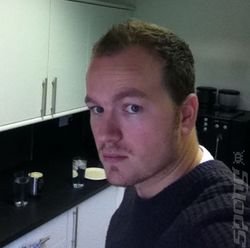 Revealed: Xbox Vox Pops Editorial image
