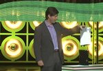 Revealed: Xbox Vox Pops Editorial image