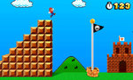 Super Mario 3D Land Editorial image