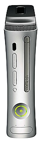 Xbox 360 - Stripped bare Editorial image
