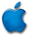 Apple logo