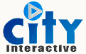 CITY Interactive logo