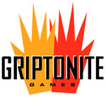 Griptonite Games logo