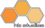 HB Studios logo