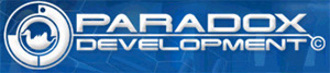 Paradox logo