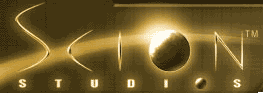 Scion Studios logo