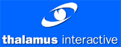 Thalamus Interactive logo