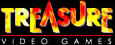 Treasure logo