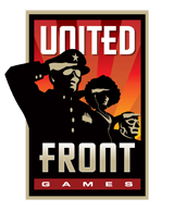 United Front logo