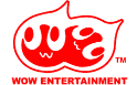 WOW Entertainment logo