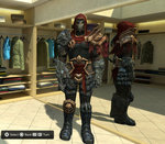 Related Images: Heaps of Darksiders Pre-Order Details + a Centerfold! News image