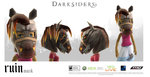 Heaps of Darksiders Pre-Order Details + a Centerfold! News image
