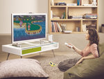 Related Images: Animal Crossing Wii Screen Deluge News image