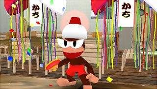 Ape Escape PSP: Minigame Mayhem First Screens! News image