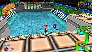 Ape Escape PSP: Minigame Mayhem First Screens! News image