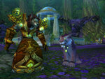 BlizzCon '09: World of Warcraft Heading to Cataclysm News image