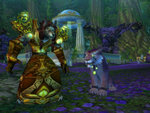 Related Images: BlizzCon '09: World of Warcraft Heading to Cataclysm News image