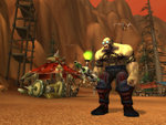 BlizzCon '09: World of Warcraft Heading to Cataclysm News image