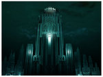 Related Images: Art from the BioShock Movie that Never Was News image