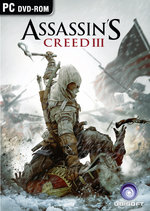 Assassin's Creed III - American War - Packshots! News image