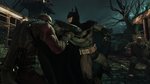 Batman: Arkham Asylum - Nutters in Action News image