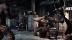 Batman: Arkham Asylum - Nutters in Action News image