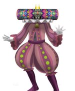 Related Images: Beautiful Katamari: More Screens News image