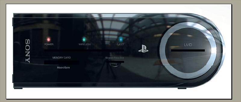 Best PlayStation 3 Fake to Date Does the Rounds News image