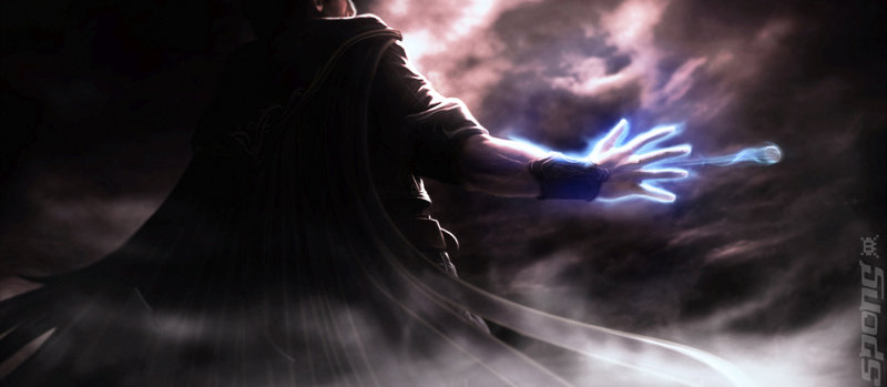 Best-selling Fantasy Writer Brandon Sanderson and Little Orbit team up to bring Mistborn Saga to Video games in 2013 News image