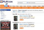 Related Images: Capcom Evasive on Bionic Commando Release News image