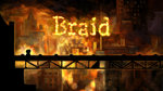 Braid Set for PS3 News image