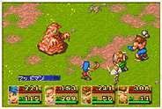 Breath Of Fire coming to the Game Boy Advance News image