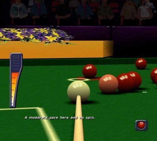 Calling the best virtual snooker players in the world.  News image