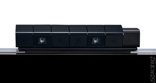 Caught on Film: PS4 Explodey View Shows You Inside
