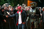 Celeb-Studded Halo 3 Launch In London – Full Pics Inside News image