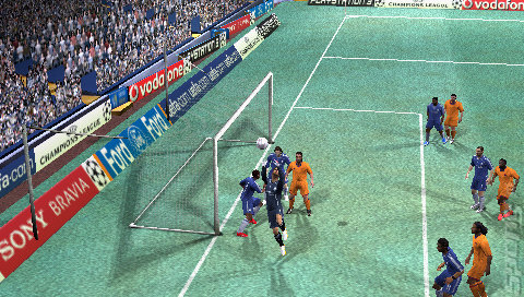 PSP's Overpaid Glory Hunting Footy - Latest Screens HERE News image