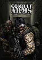 Related Images: Combat Arms Goes Crazy with ‘Football Madness’ Event and Update Package! News image