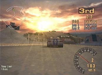 Countdown to UK Gran Turismo 3 launch plus Secret info News image