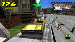 Crazy Taxi: New Screens News image