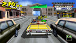 Crazy Taxi: New Screens News image