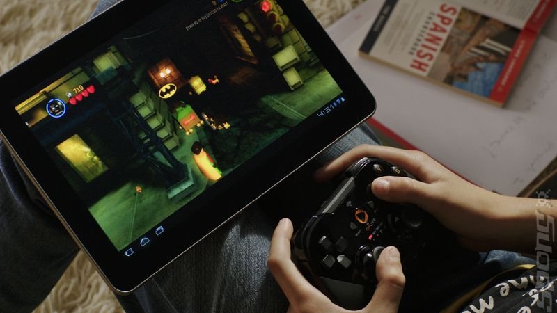 OnLive App for Mobile and Tablet 'Soon' News image