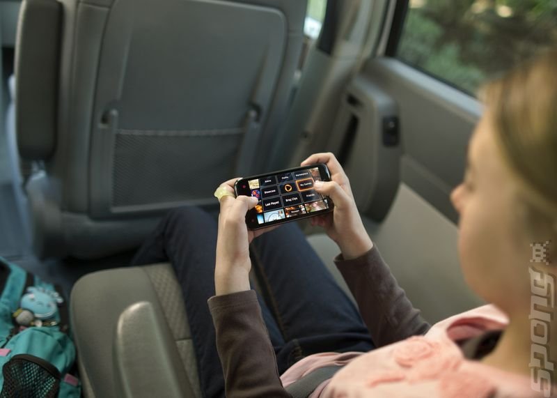 OnLive App for Mobile and Tablet 'Soon' News image