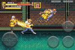 Streets of Rage - iOS Screens are Here News image