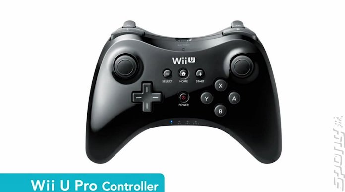 Wii U Controller Battery Life Revealed  News image