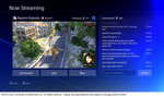 PS4 - The User Interface on Show  News image