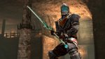 Dead Space 2 vs Dragon Age 2: Arise, Sir Isaac! News image